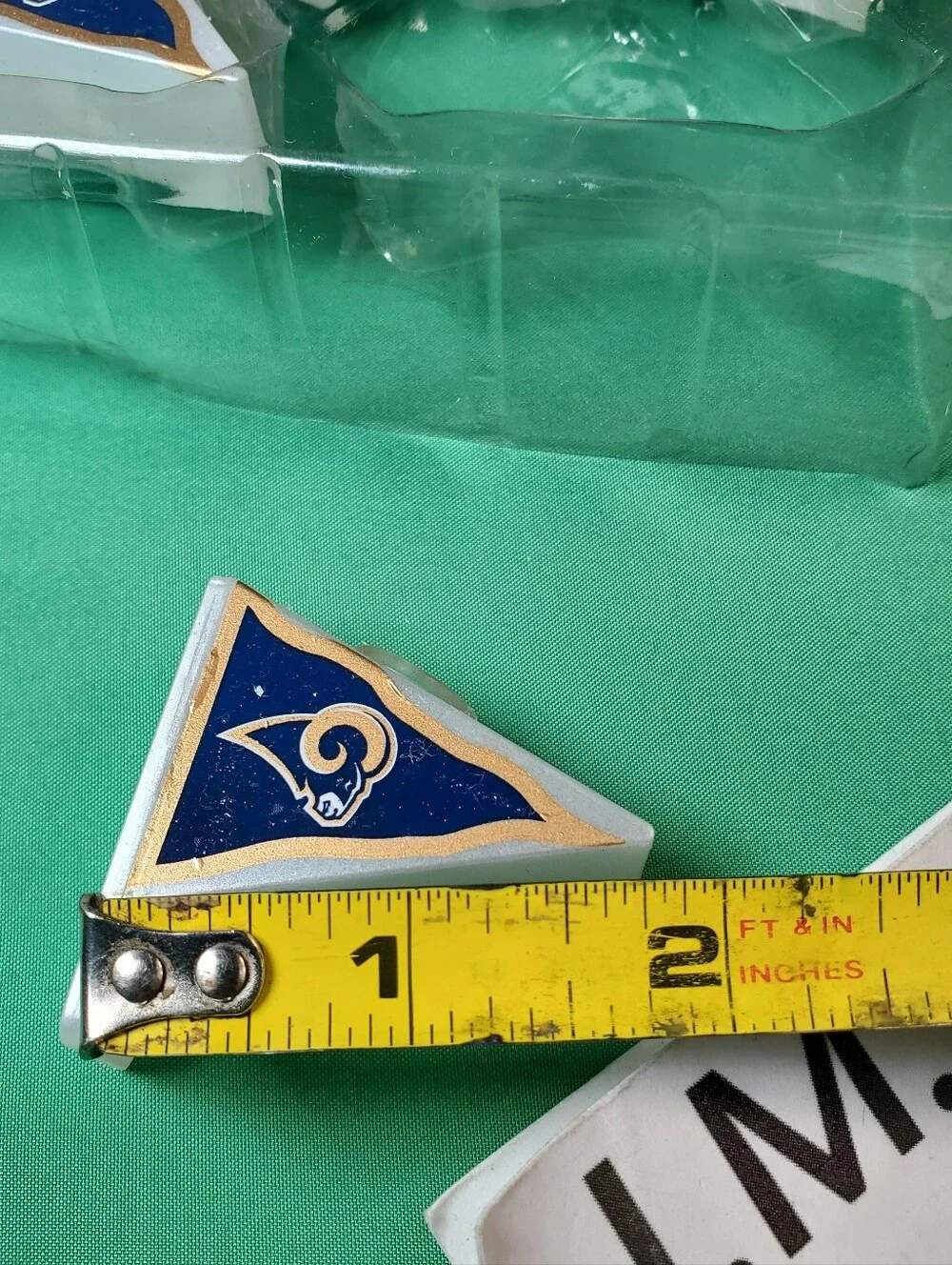 NFL item j7671